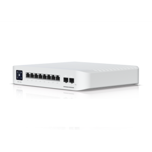 UniFi Switch Pro 8-Port PoE 120W