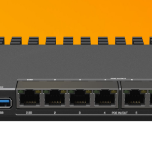 Mikrotik RB5009UPr+S+IN