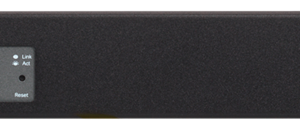 Rackmount Omada ER605