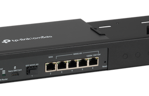 Rackmount Omada ER706