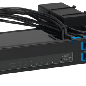 Rackmount Omada SG2008(P)