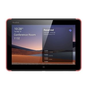 Yealink RoomPanel E2 voor Microsoft Teams