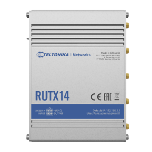 Teltonika RUTX14