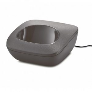 Bureaulader C570Hx Black