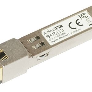 S+RJ10  SFP+10G