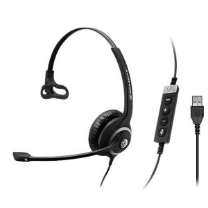 Sennheiser SC 230 USB MS II  OP=OP