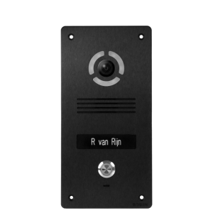 Robin SlimLine SIP Inbouw