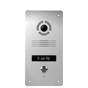 Robin SlimLine SIP Inbouw