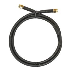 1m SMA male to SMA male cable