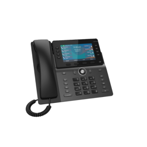 Snom M58 dect deskphone