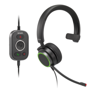 Snom A330M Headset