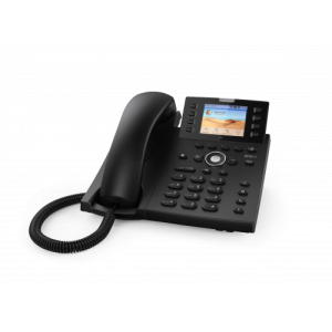 Snom D335 Desk Telephone