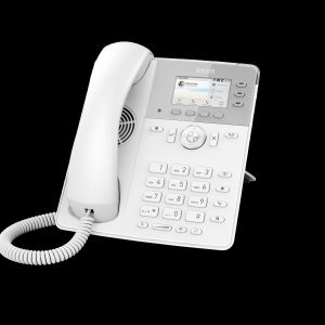 Snom D717 White