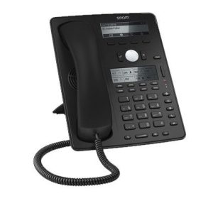 OP=OP Snom D745 excl. voeding