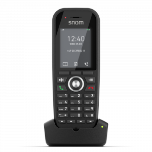 Snom M30 IP DECT Handset EU