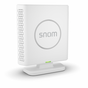 Snom M400 DECT Base Station
