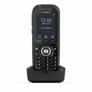 Snom IP DECT M70 Handset