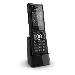 SNOM M85 Industrial Handset