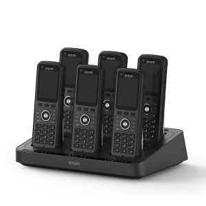 Snom MC10 Multicharger