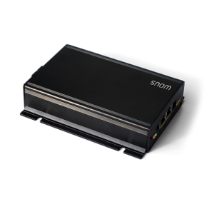 Snom PA1+ Omroepsysteem