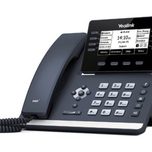 Yealink SIP-T53 excl. voeding