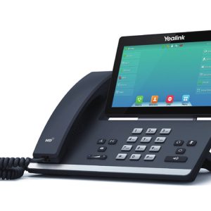 Yealink SIP-T57W excl. voeding