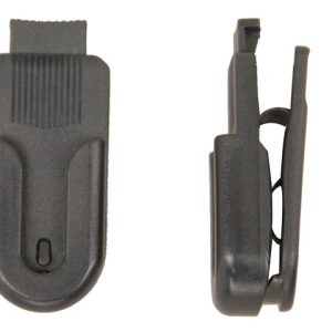 Draaiclip voor venstertas