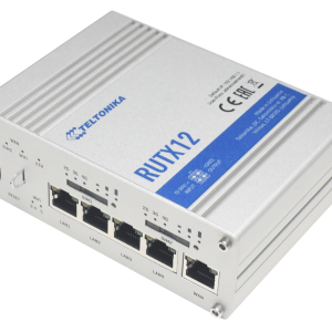 Teltonika RUTX12