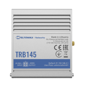 Teltonika TRB145