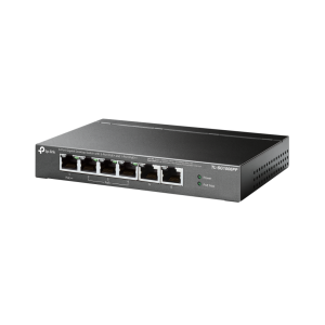 TP-Link TL-SG1006PP