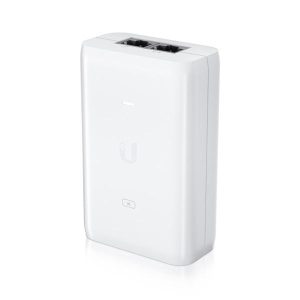 Ubiquiti PoE+ adapter (30W)