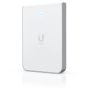 Ubiquiti UniFi U6 In-Wall