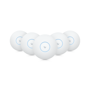 Ubiquiti UniFi U7 Pro 5-Pack