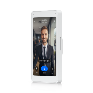 UniFi Intercom Viewer