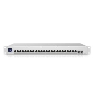 UniFi Enterprise Switch XG 24
