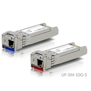 Optical Single-Mode Module 10G S