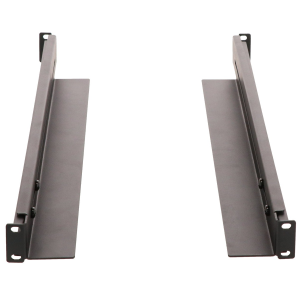 Set of extendable L-sections for 800-1000 mm deep cabinets