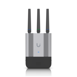 UniFi Mobile Router Industrial