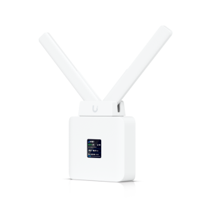 UniFi Mobile Router