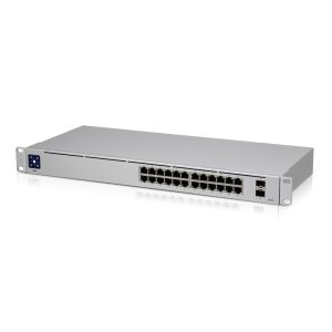 UniFi Switch 24-Port Gen2