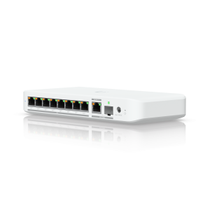 Ubiquiti UniFi Switch Flex 2.5G - 8 port PoE