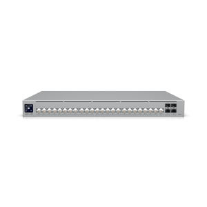Ubiquiti UniFi Pro HD 24 PoE, 600W PoE