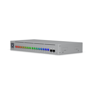 UniFi Switch Pro Max 16 PoE, 180W