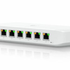 UniFi Switch Ultra