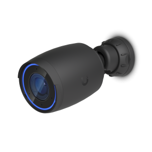 UniFi Camera AI Pro Black