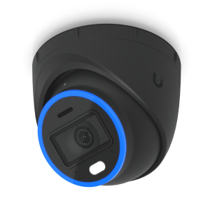 Ubiquiti UniFi Protect AI Turret (Black)