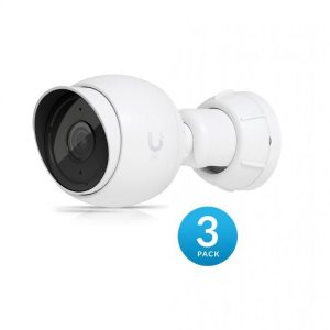 UniFi Camera G5 Bullet (3-pack)