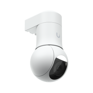 Ubiquiti UniFi Protect G5 PTZ  wit