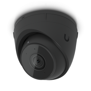 UniFi Camera G5 Turret Ultra Black