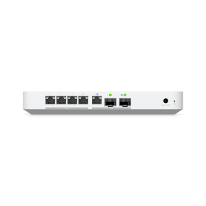 Ubiquiti UniFi Gateway Fiber